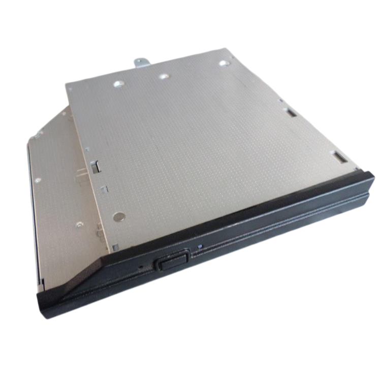 Leitor Cd Dvd Original para Notebook Itautec W7410 Itautec W7415
