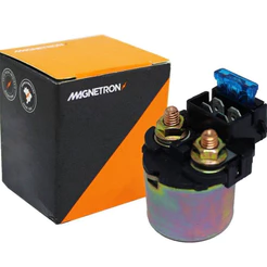 Rele Partida Biz 125 2006 A 2008 Titan 150 2004 A 2008 Bros XLR 125 150 1999 A 2008
