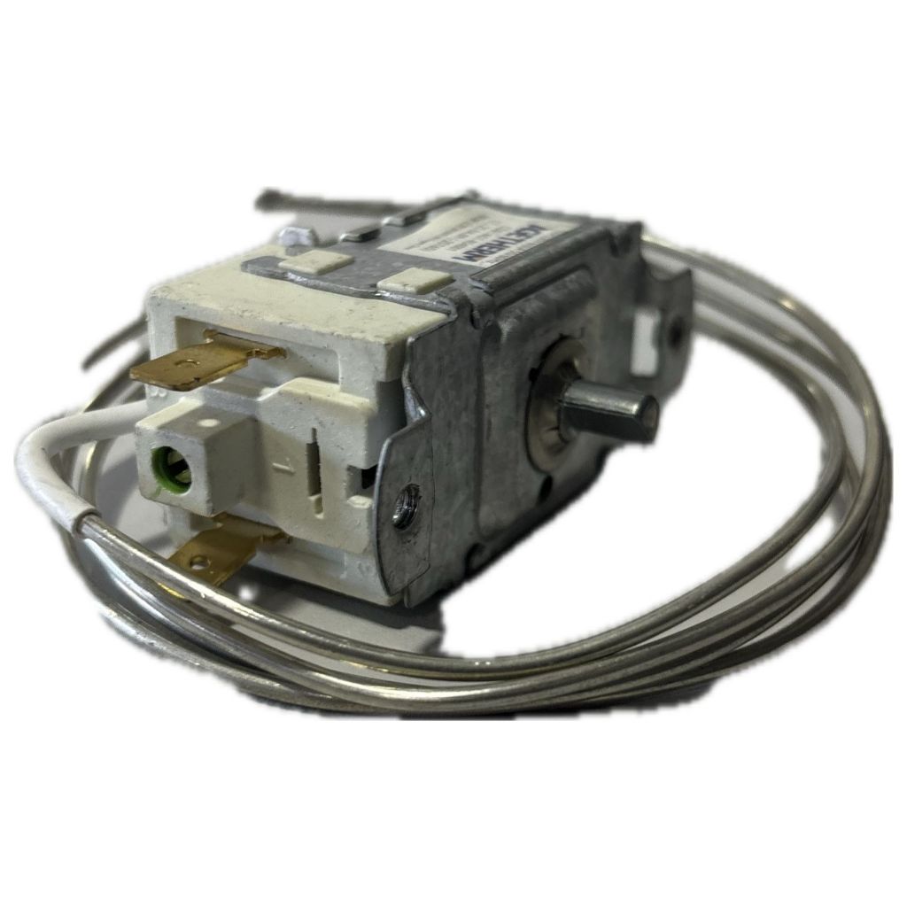 TERMOSTATO PARA FREEZER BRASTEMP/CONSUL CVP17A - CVP20A - CVU16C