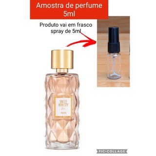 Avon Sweet Honesty Fun 5ml Avon