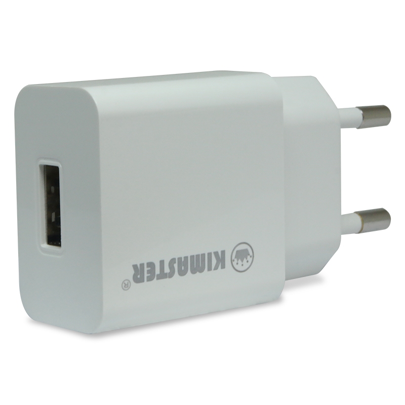 Kit 2 ou 3 Carregadores Kimaster (T110, T160, T502, T503) – Turbo PD/USB 15W/40W Bivolt