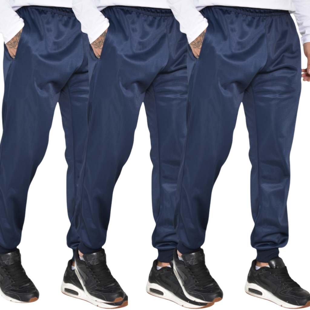 Calça Moletom Masculina Sport Inverno Academia Atacado Chimpa