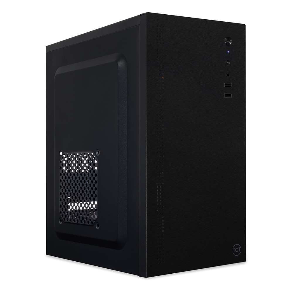 Computador Mancer, Intel Core I3 8ª Geração, 8GB DDR4, SSD 240GB, + Adaptado Wi-Fi em Oferta na Shopee