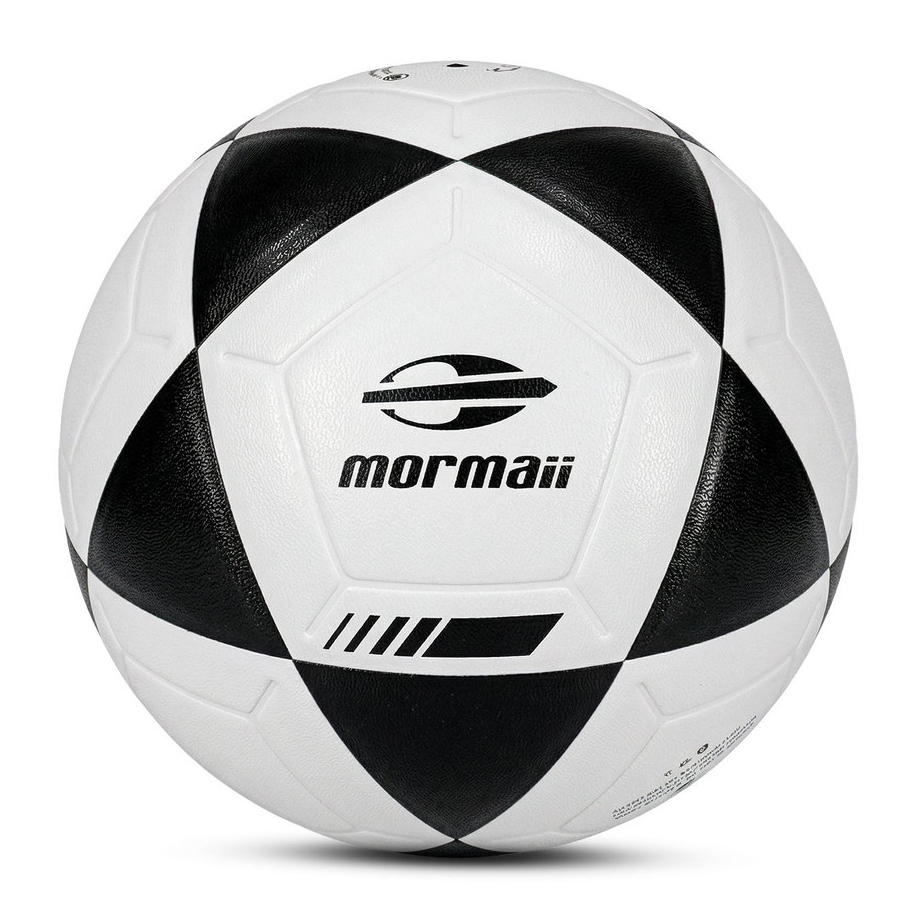 Bola de Futevôlei Mormaii Origin Ultra FV-350 Tamanho 5 Oficial Praia Areia Treino Jogo