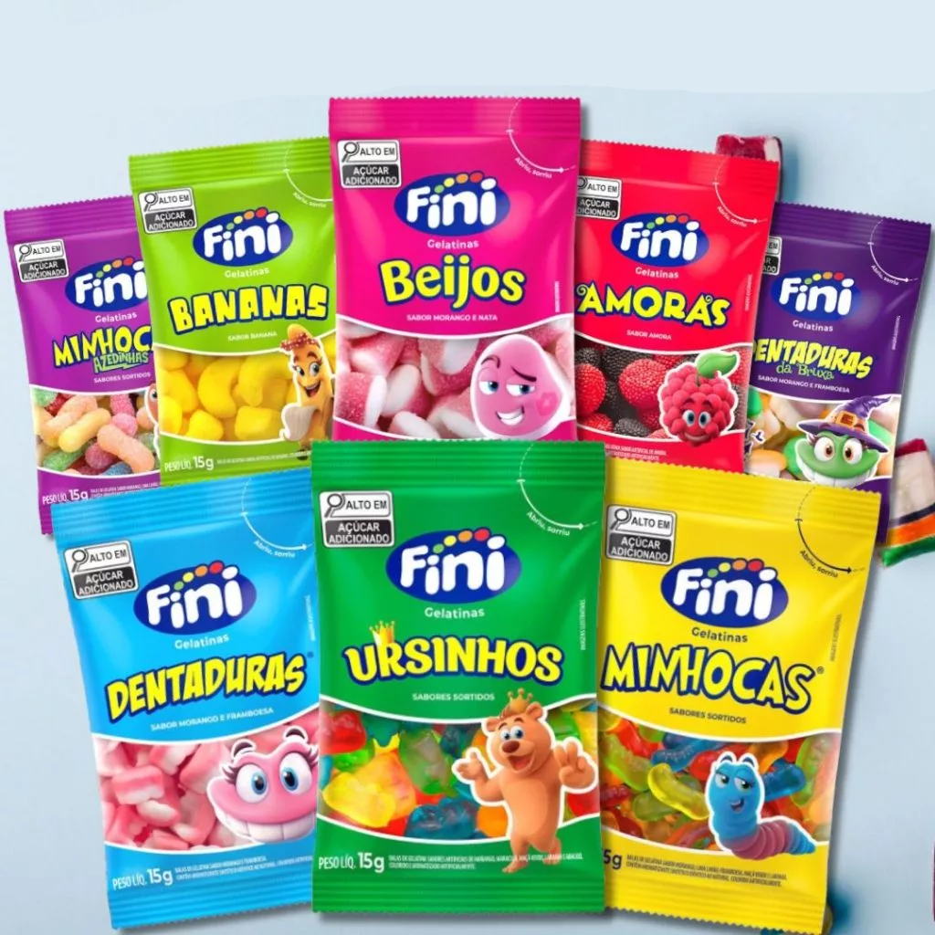 30 fini sabores oferta