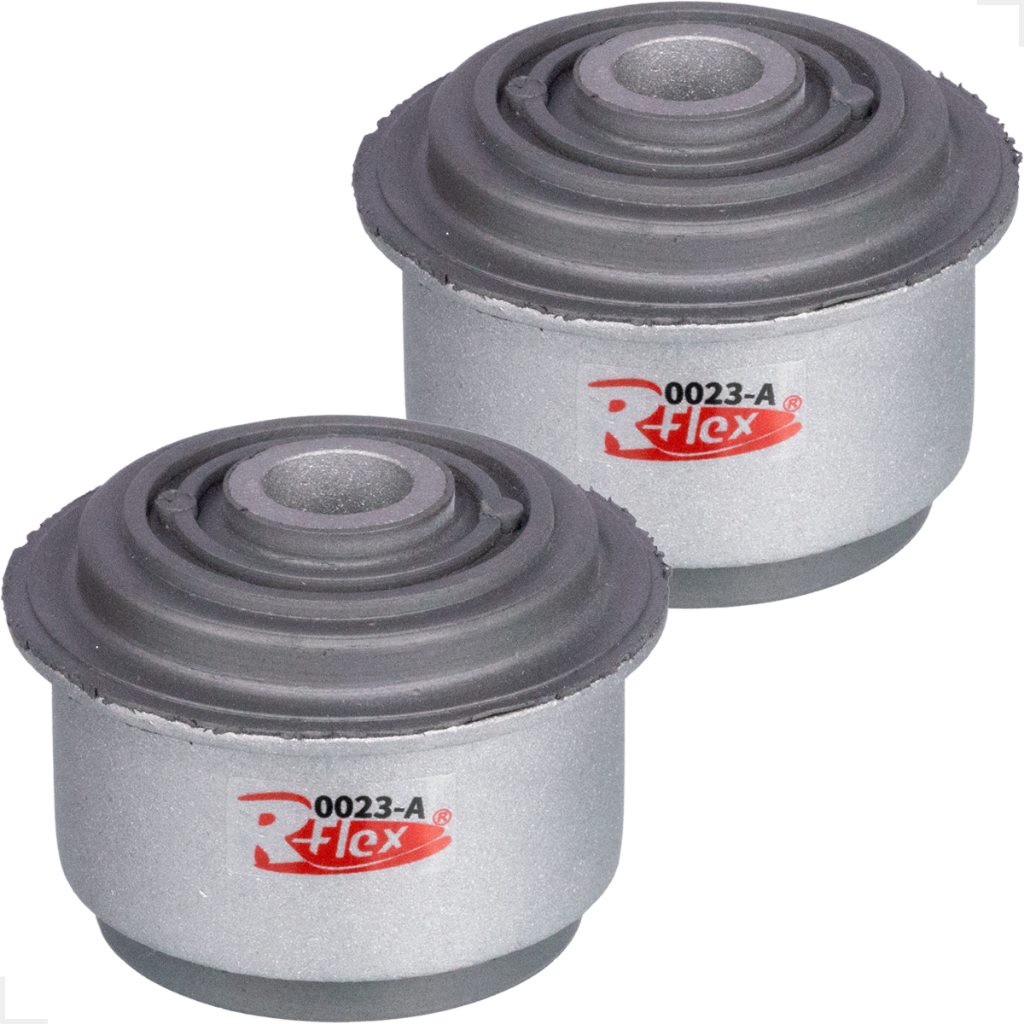 Buchas Bandeja Balança Inferior Dianteira Peugeot 206 / 207