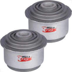 Buchas Bandeja Balança Inferior Dianteira Peugeot 206 / 207