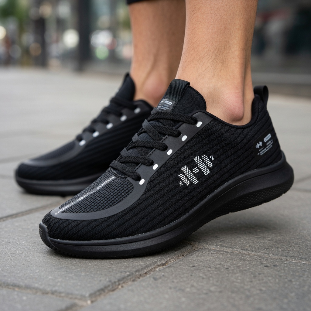 Tênis Esportivo Masculino e Feminino Fitness Casual e Confortável para Academia e Caminhada Oferta