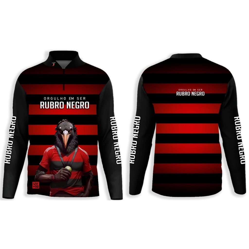 Camisa Agro PESCARIA  Masculina Manga Longa Proteção UV camiseta de pescariaCamiseta Rural Trator Fazenda TIME FUTEBOL