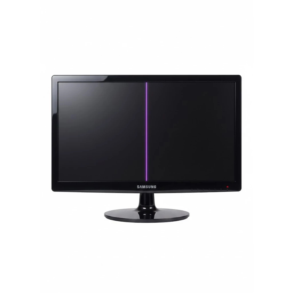 MONITOR PARA COMPUTADOR CPU DVR NOTEBOOKS COM LINHAS  DE 17 A 27 POLEGADAS COM GARANTIA