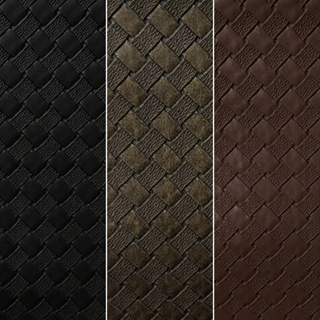 1 Metro Corino Trissê Trançado Luxo Para Bolsas Necessaire, Patchwork, Personalizados e Artesanato em Oferta na Shopee