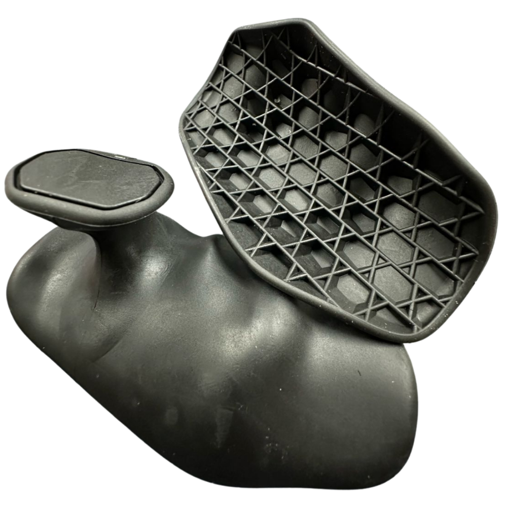 Luvas de Academia com Aderência Antiderrapante para Treino em silicone. em Oferta na Shopee