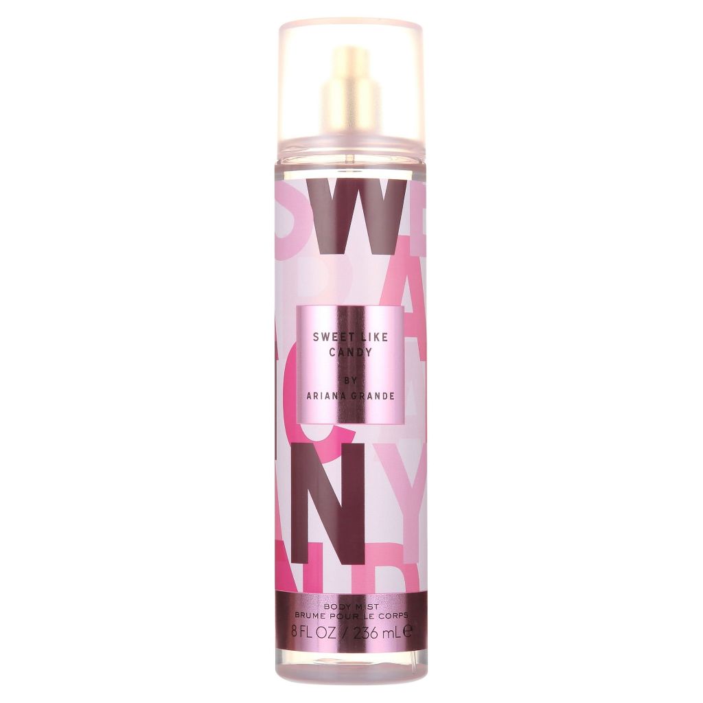 Body Splash Sweet Like Candy - Ariana Grande