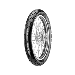 Pneu Vipal 90/90-21 TR400 Dianteiro Sahara 300 XRE 300 Tornado Lander Falcon Tenere Uso Com Câmara