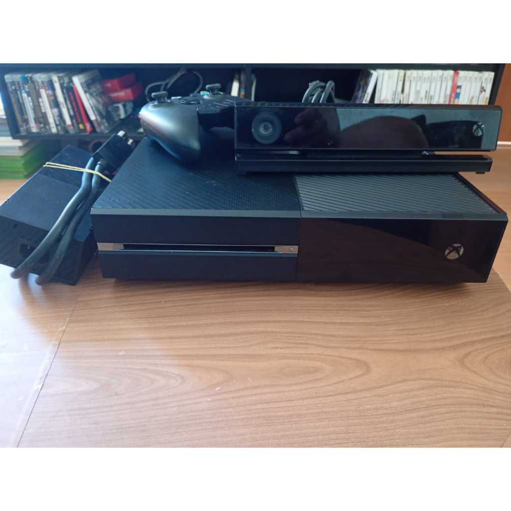 Xbox One 500 gb
