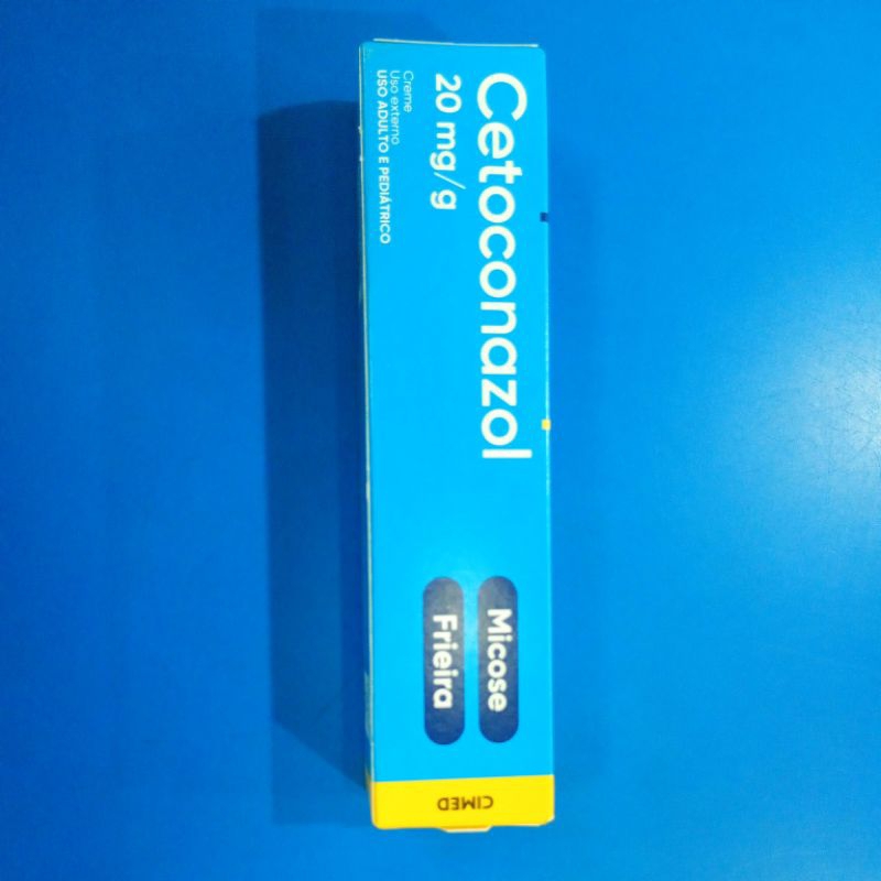 Creme Micoses e Frieiras 30g