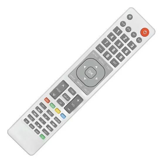 Controle Remoto AZ Universal Receptor S2015 S2010 HD