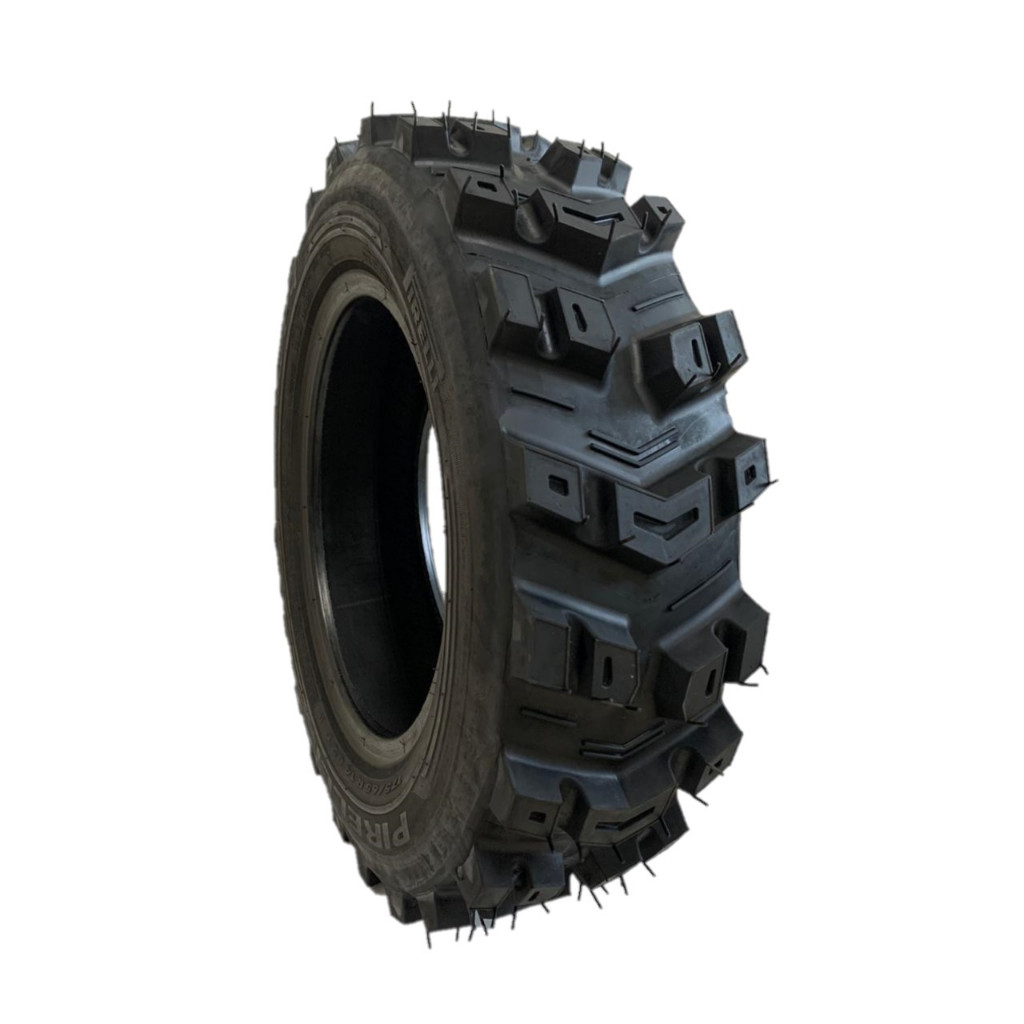 Pneu trilha 185/65-15 Gaiola Baja Tobata Off road Recapado aro 15 LARA Silver tyres