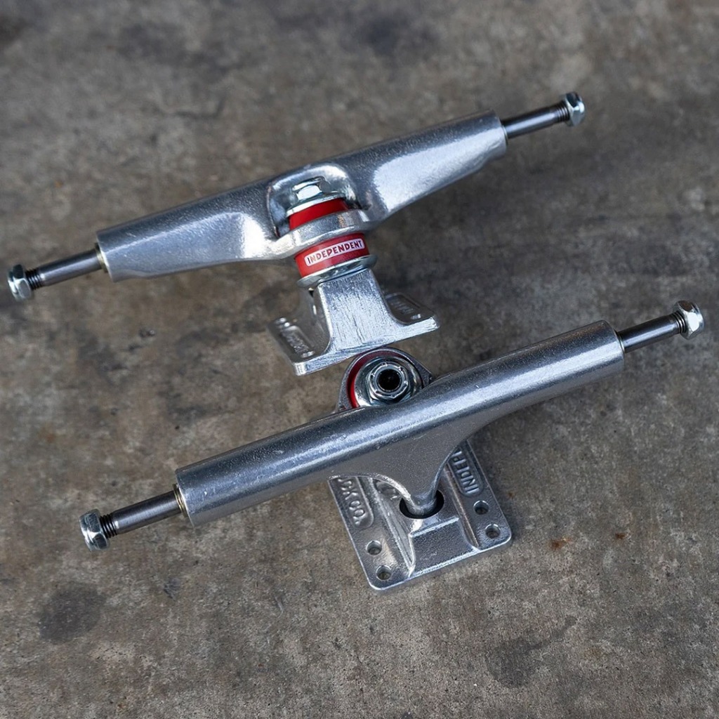 Truck  Independent Stage 4 Polished