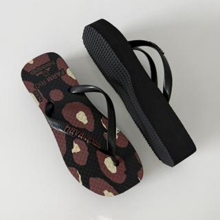 CHINELO Sandália Feminina Tamanco EVA - Leve e Confortável - BICO QUADRADO - ESTAMPAS em Oferta na Shopee