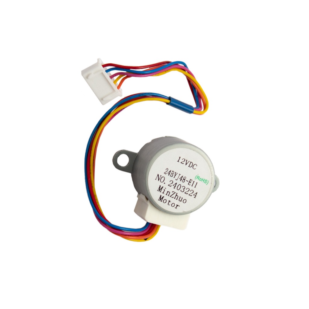 Motor Swing Ar Condicionado Britânia Philco 714102039