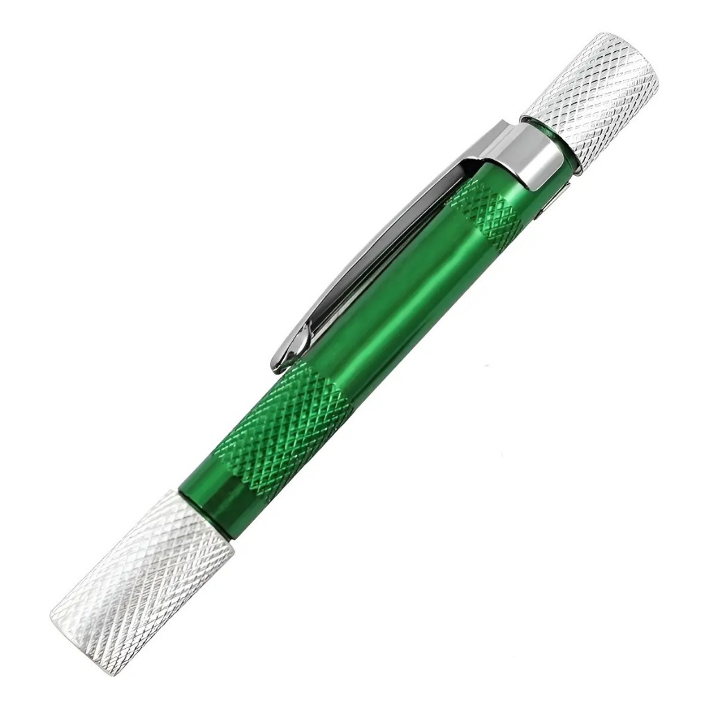 Kit Chave de Precisão Fenda e Phillips 6 Peças Para Eletrônica Sata ST03141ST