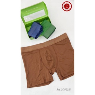 Kit 3 Cuecas Boxer Diamantes Lingerie ORIGINAL em Oferta na Shopee