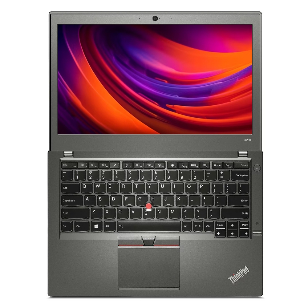 Notebook Lenovo Thinkpad X240 I5 4gen 8gb Ssd128gb Luminoso