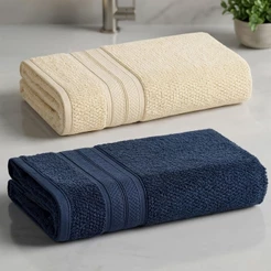 Toalha Banhão Gigante Karsten 100% Algodão Toque Macio Grossa Ótima Absorção Gigante Aera Max Nuvia