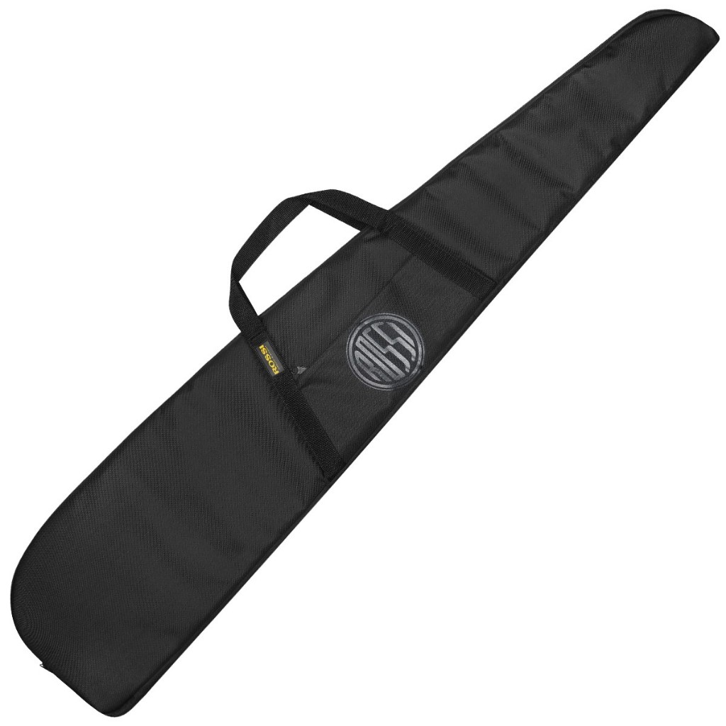 Capa Case Para Carabina De Pressão Rossi 130 x 25cm Almofadada Premium