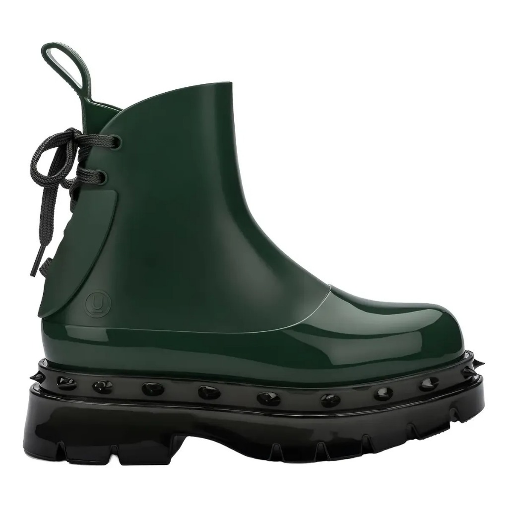 M lissa Spikes Boot + Undercover 33789 Tamanho 41