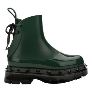 M lissa Spikes Boot + Undercover 33789 Tamanho 41