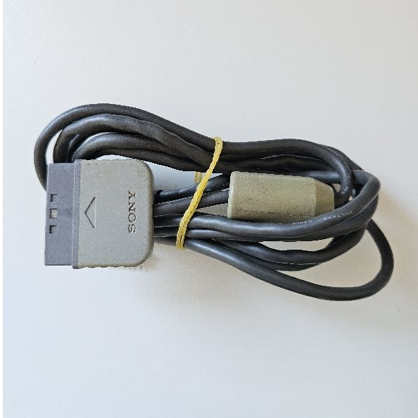 Cabo Controle PS1 PSone Original Sony Reparo DualShock PlayStation 1