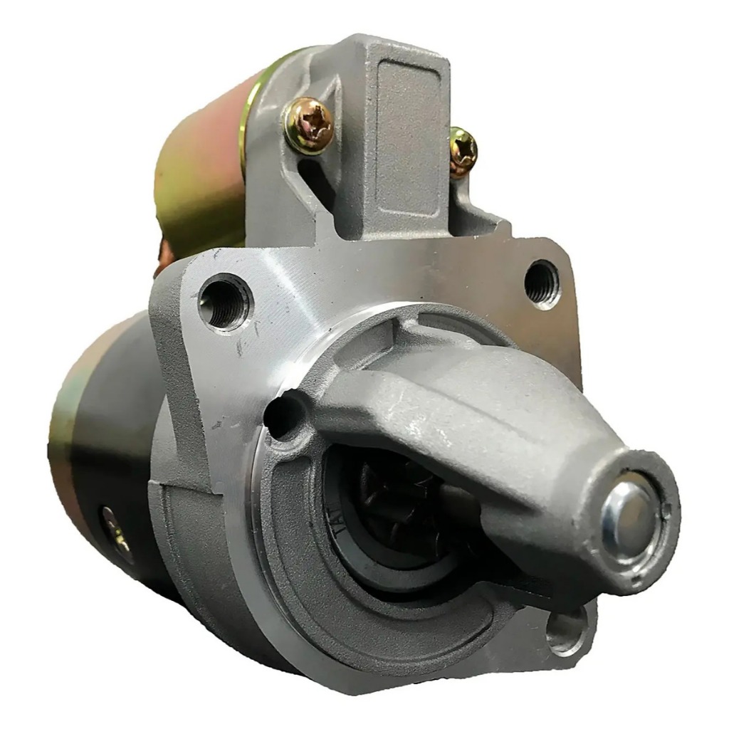 Motor De Partida Mazda kia Clarus Mx3 Protege L4 12v 8d