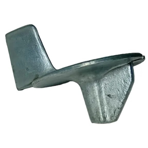 Anodo de Sacrifício Motor Mercury 98432-Q6 (leme)