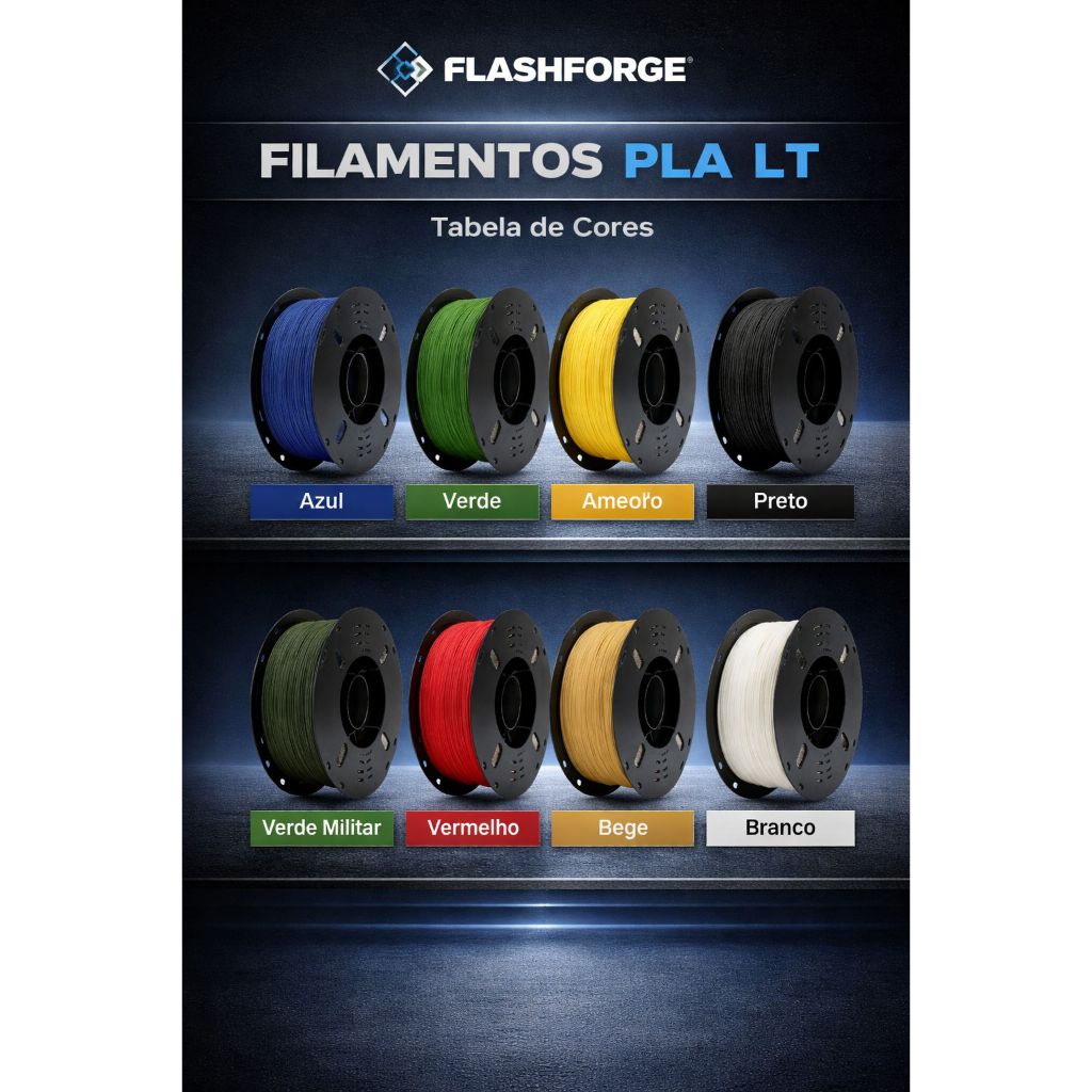 Equipamento 3D