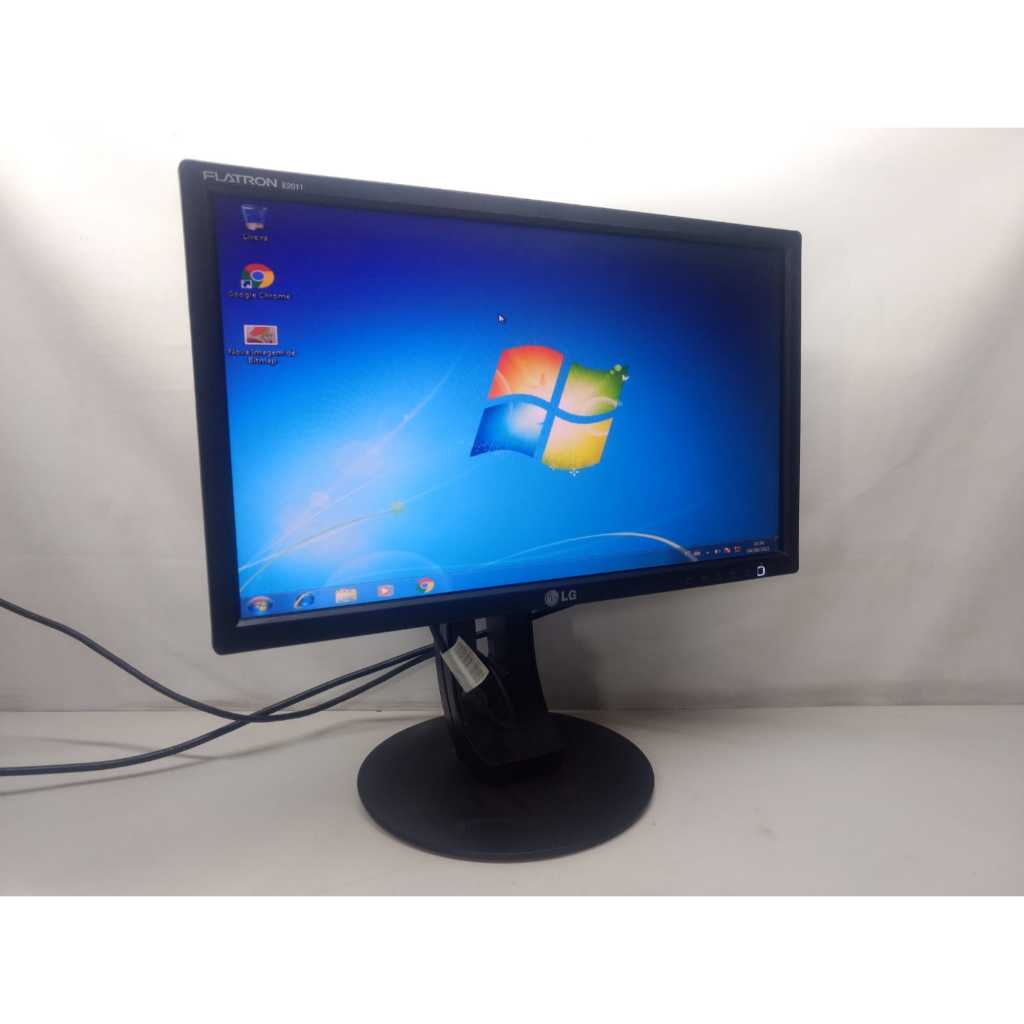 Monitor LG 20'  E2011 - wide