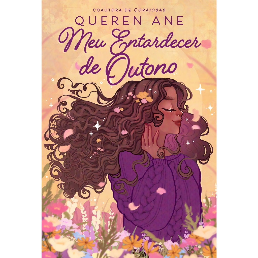 Meu Entardecer de Outono | Queren Ane (Editora Mundo Cristão)