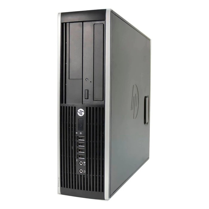 CPU HP Elite 8300 Intel Core i5-3470 3.2GHz 4GB HD-500GB - Usado, garantia de 6 meses e NF.