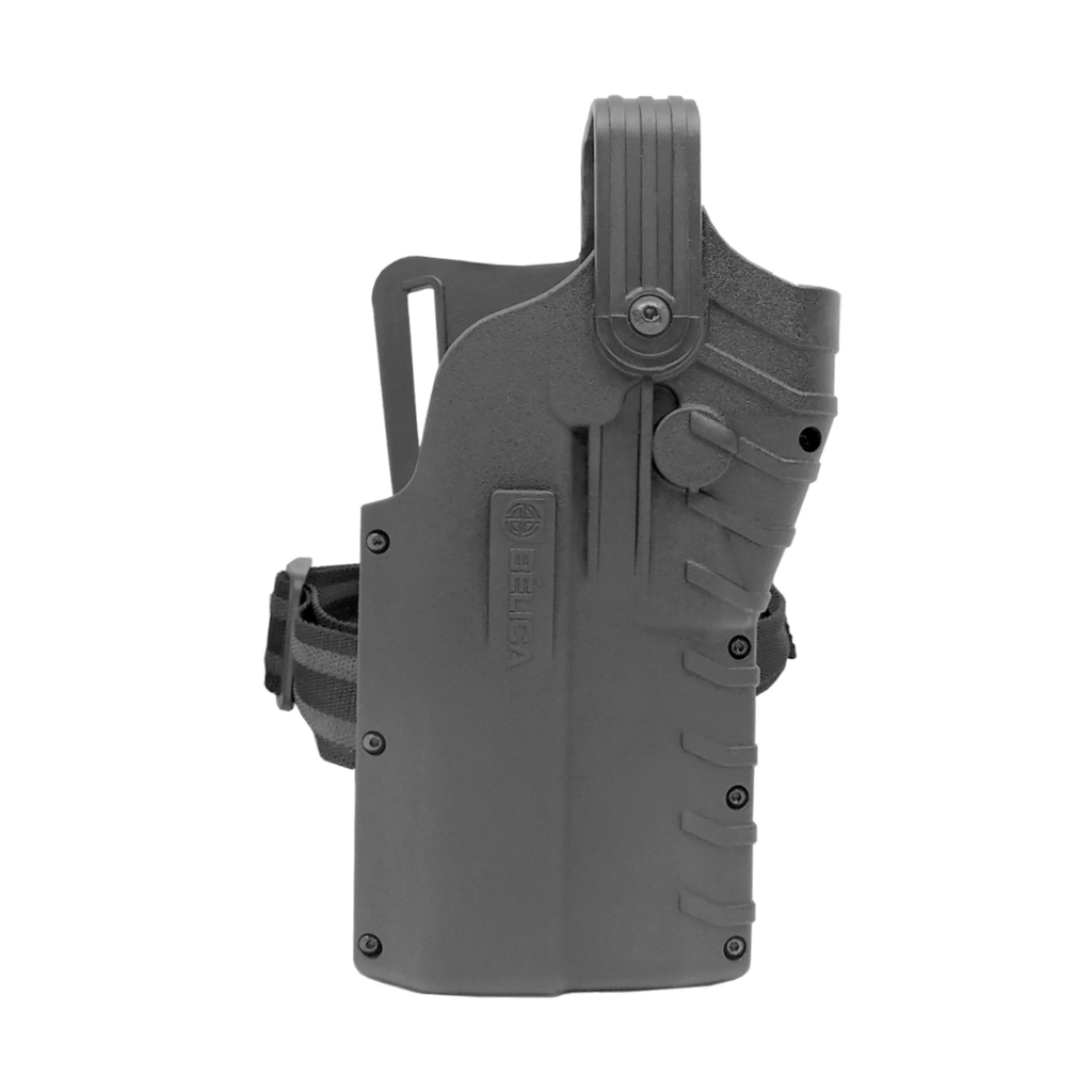 COLDRE G5F - MID RIDE>  -  G45 GEN 6  -  G17 -  G25   -  DFA Arex Delta M > SEM - Protetor -  de -  Re*  Do*