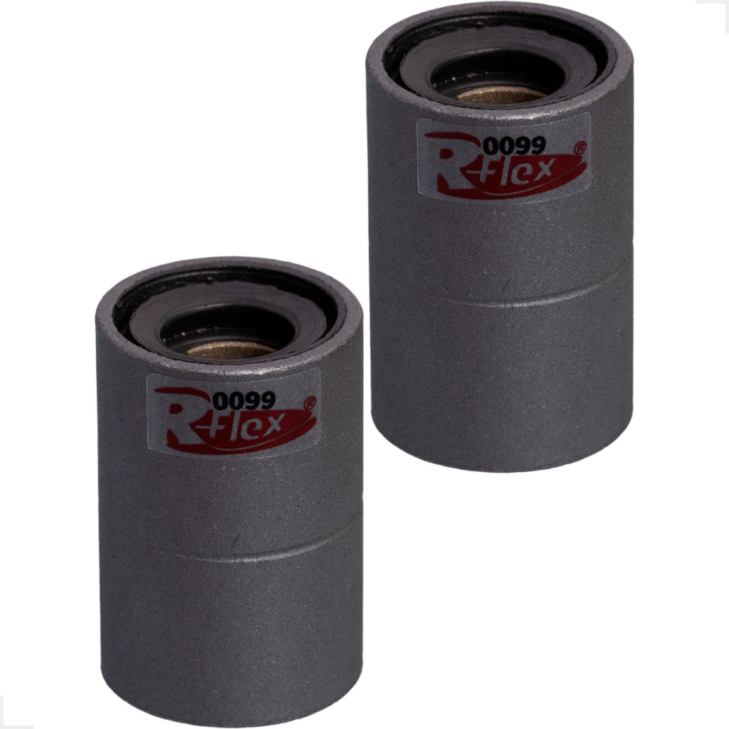 Kit Bucha Centralizadora Do Cardan Omega 4 E 6cc. 1992- 1998