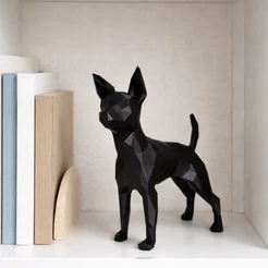 Pinscher Geométrico