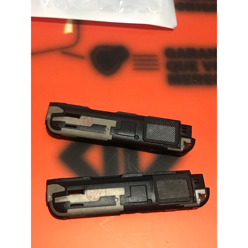 Alto Falante Campainha Compativel S2 Gt-i9100 S2 9100 I9100