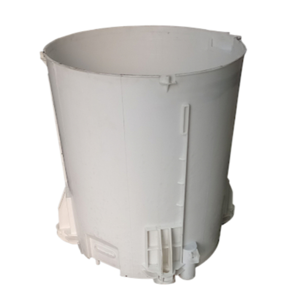 Tanque da Lavadora Brastemp BWC07 W10512776