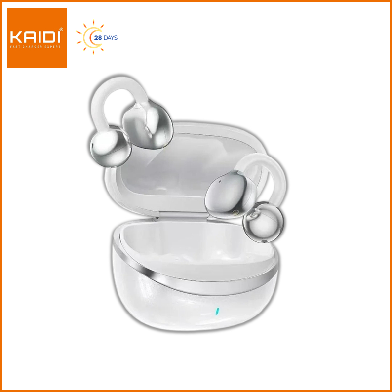 Fone de Ouvido Sem fio Bluetooth Condução de Ar OWS Kaidi KD-741 — imagem 2 de 2
