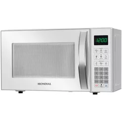 Micro-ondas MO-01-21-W 1200W Mondial 127v