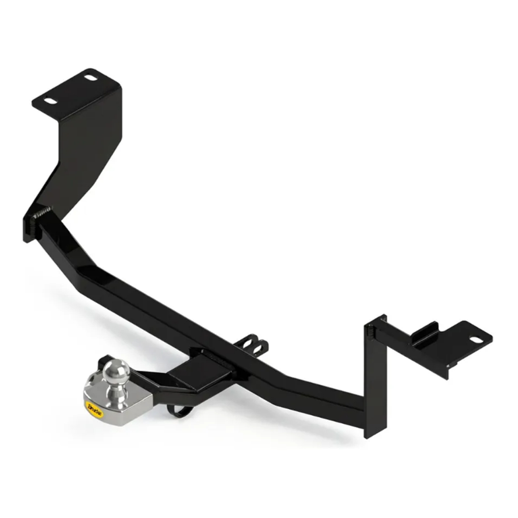 Engate Fixo Honda Wr-v 2025 2026 2027 Reboque Rabicho HO1029 Completo · foto 2