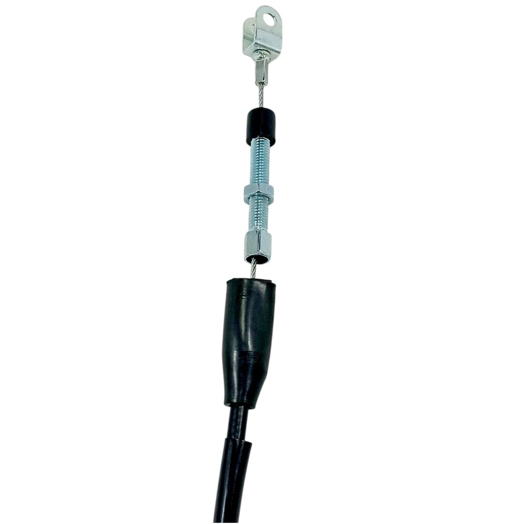 Cabo Embreagem Intruder 125 2002 A 2005 Magnetron — imagem 2 de 2