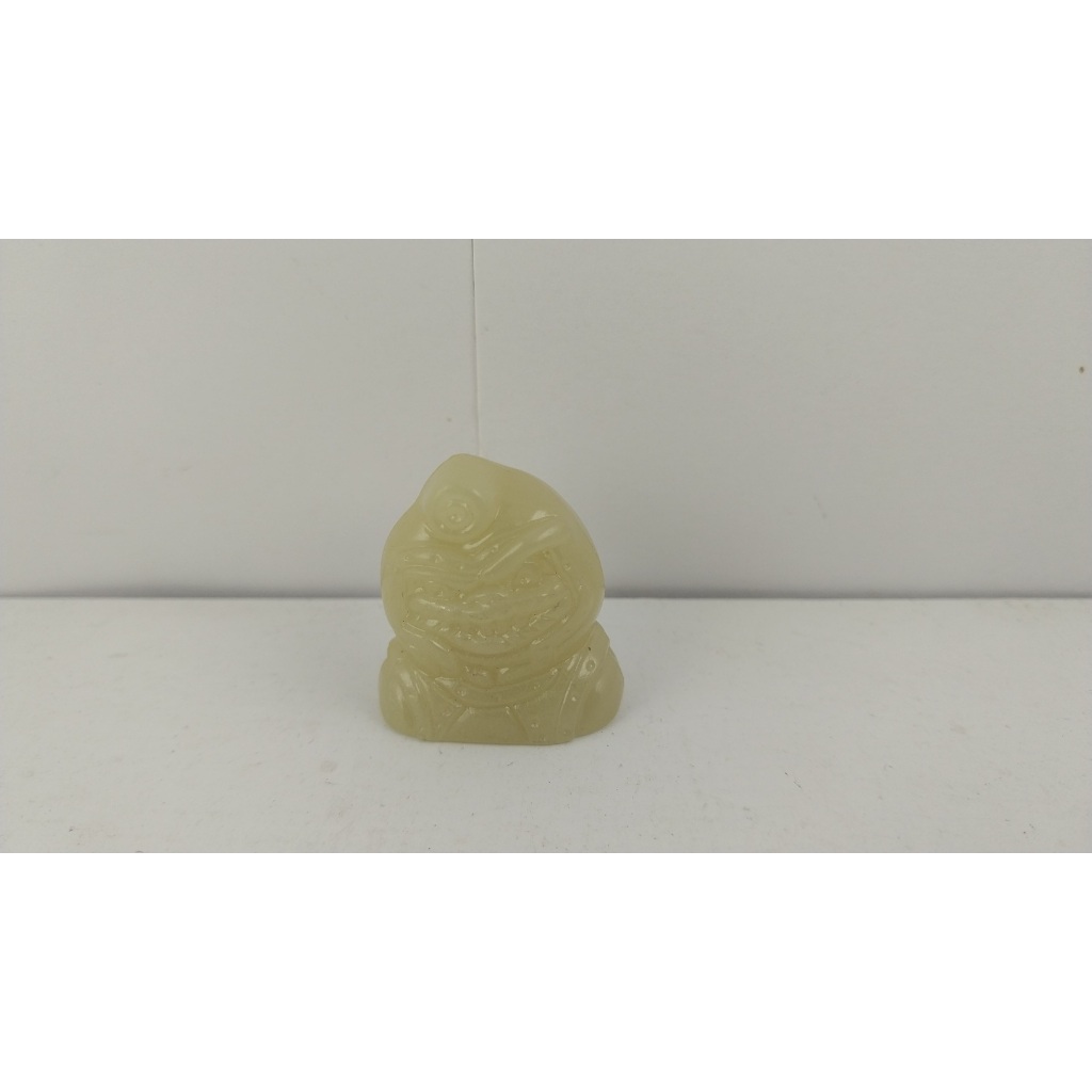 Boneco Gelouco Boca-Cósmica Bege N° 41 Gelocósmico Coca-Cola
