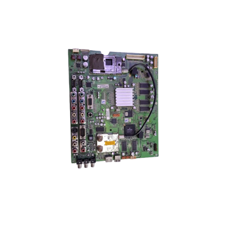 3321 Placa Principal para TV LG Mod: 42PG60D